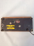 Vintage Eames 1971 Flip Clock NUMECHRON TYMETER Model 851 Mid Century Retro