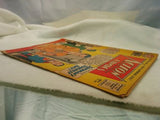Vintage Action Comics #282 (Nov 1961, DC) Good Condition