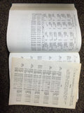 THE BASEBALL ENCYCLOPEDIA. 1976 3RD EDIT.  HARDCOVER with Insert!  2142 PAGES