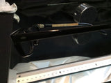 RARE - True Vintage 50s Domino Brand Womens Eyeglass Frames 44/20 - Odd MoFo