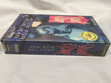 SEALED David Bowie Jazzin For Blue Jean Mini Movie BETA Tape Cassette Sony 1984