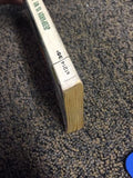 Gold Medal s1214 Stephen Marlowe "JEOPARDY IS MY JOB" Original 1st Edition 1962 - Odd MoFo