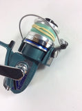 No. 4 Human Fishing Reel with Travel bag - Odd MoFo