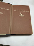 Vintage Norman Rockwell My Adventures as an Illustrator 1960 Doubleday Post