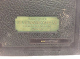 Rare book - Plaster Ornaments Catalog 121 Decorators Supply Co Chicago Illinois - Odd MoFo