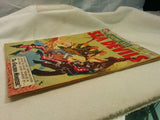 DC Comics Showcase Presents Sea Devils #27 (DC, 1960) VGC Comic Book First Appearance! - Odd MoFo