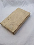 LUFKIN 15 Meter OIL GAGING TAPE For 590 1293SME In Box - Odd MoFo