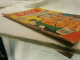 Vintage Action Comics #282 (Nov 1961, DC) Good Condition