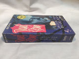 SEALED David Bowie Jazzin For Blue Jean Mini Movie BETA Tape Cassette Sony 1984