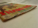 DC Comics Showcase Presents Sea Devils #27 (DC, 1960) VGC Comic Book First Appearance! - Odd MoFo
