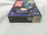 SEALED David Bowie Jazzin For Blue Jean Mini Movie BETA Tape Cassette Sony 1984