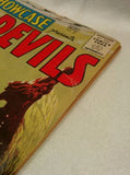 DC Comics Showcase Presents Sea Devils #27 (DC, 1960) VGC Comic Book First Appearance! - Odd MoFo