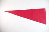 1960s Vintage St Louis Cardinals NFL Football Pennant 12x29 - Odd MoFo