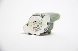 Vintage Disney Dumbo Elephant Porcelain Figurine 2.5" Tall - Japan Free Shipping