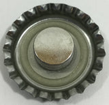 Vintage Dad's Rootbeer Bottle Cap Magnet