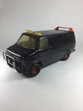 A-Team GMC Vandura Diecast Toy Van - Odd MoFo