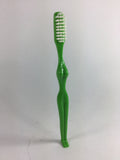 1960's Novelty Sexy Toothbrush - Odd MoFo