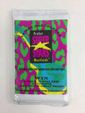 90's ProSet Super Stars MusiCards 1 Pack - Odd MoFo