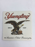 Vintage Yuengling Coasters (set of 4)
