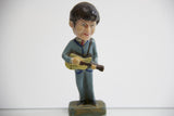 Vintage George Harrison Bobble Head Doll