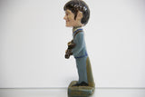 Vintage George Harrison Bobble Head Doll