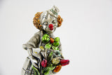 Laminato A.G. Clown Statue Made in Italy - Odd MoFo