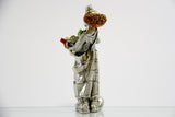 Laminato A.G. Clown Statue Made in Italy - Odd MoFo