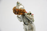 Laminato A.G. Clown Statue Made in Italy - Odd MoFo