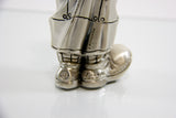 Laminato A.G. Clown Statue Made in Italy - Odd MoFo