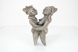 Kamasutra Standing Sex Miniature Statue - Odd MoFo