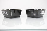 Pair of Vintage Kool Cigarette Ashtrays - Odd MoFo