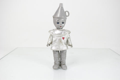 Wizard of Oz Tin Man #6 McDonalds Madame Alexander Doll Happy Meal Toy