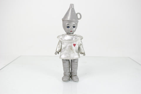 Wizard of Oz Tin Man #6 McDonalds Madame Alexander Doll Happy Meal Toy