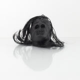 Novelty Rubber Shrunken Head Gag Gift Tribal Oddity - Free Shipping - Odd MoFo