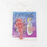 Novelty Growing Woman in Biniki Water "Growing Organs!" brand - Free Shipping - Odd MoFo