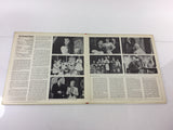 The Sound Of Music Chicago Playbill - Program- Record collection