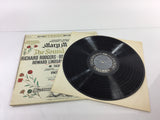 The Sound Of Music Chicago Playbill - Program- Record collection