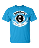 Short sleeve OM Hoarders of Cool t-shirt