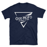 OM Fire-Tri Short-Sleeve Unisex T-Shirt