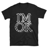OM Short-Sleeve Unisex T-Shirt