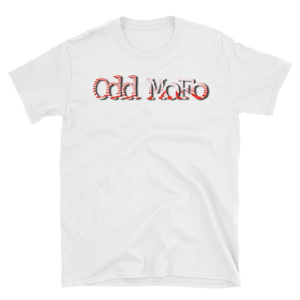 OMHOC  Sunrise Short-Sleeve Unisex T-Shirt